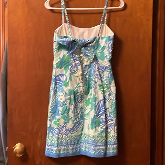 Lilly Pulitzer Size 0 - Picture 2 of 2